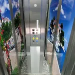 מלון Beyzade איסטמבול