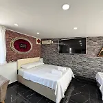 מלון Beyzade איסטמבול