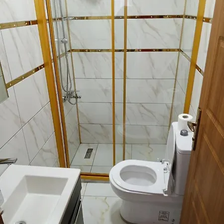 Hotel Beyzade Istanbul