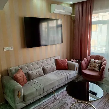 Beyzade Istanbul