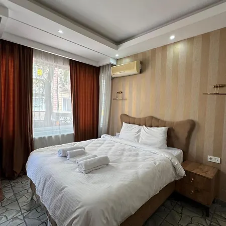 Beyzade Istanbul
