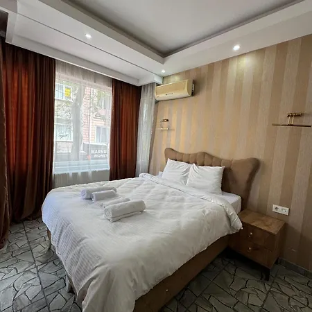 Beyzade Istanbul