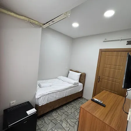 Beyzade Hotel