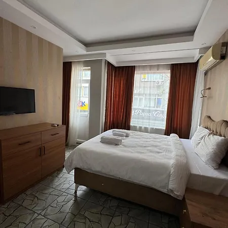 Beyzade Hotel