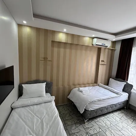 Hotel Beyzade