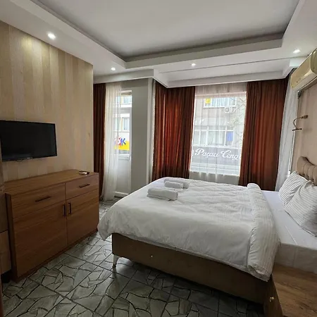 Beyzade Istanbul