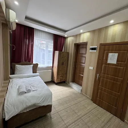 Hotel Beyzade *