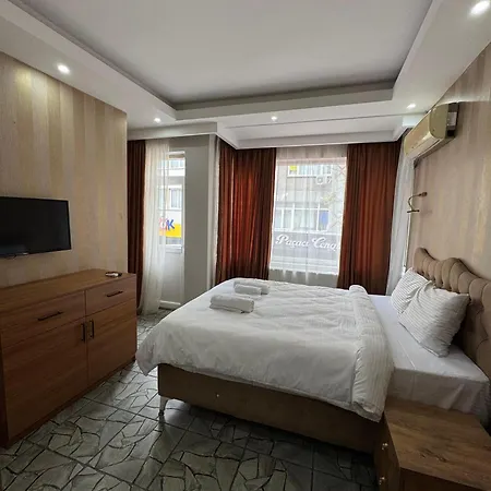 Beyzade Istanbul