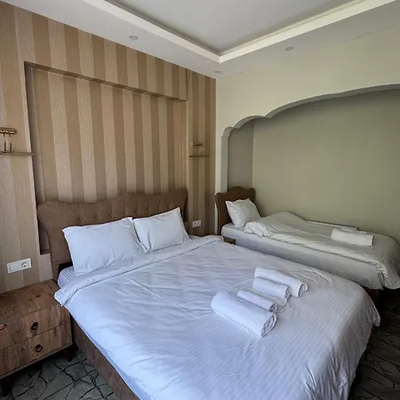 Beyzade Hotel *