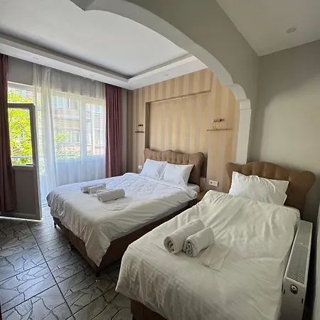 Hotel Beyzade *
