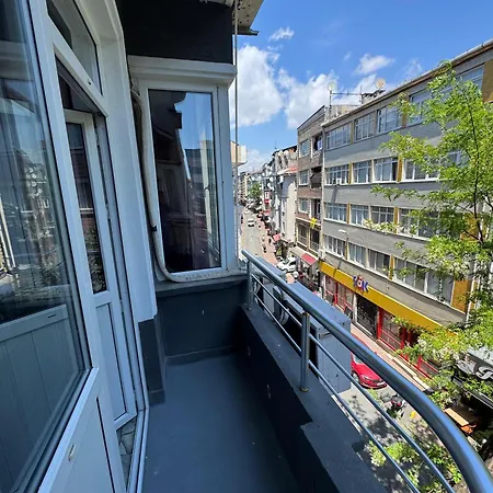 Beyzade Istanbul