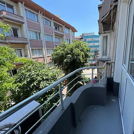 Hotel Beyzade