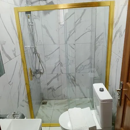 Beyzade Отель