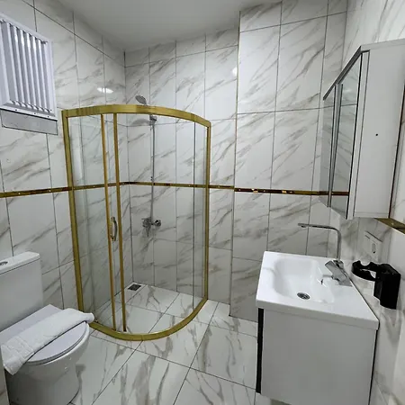 Beyzade Hotel Istambul