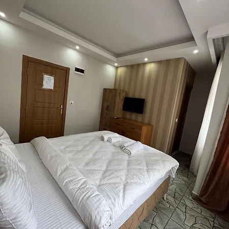 Beyzade Hotel Istambul