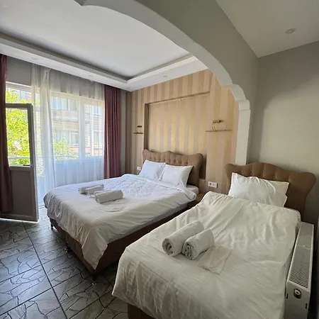 Hotel Beyzade Istanbul