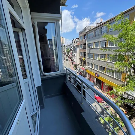 Beyzade * 이스탄불