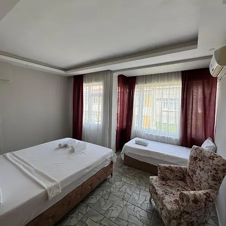 Beyzade Hotel Istanbul