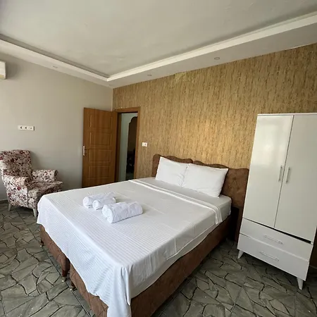 Beyzade Hotel Istanbul