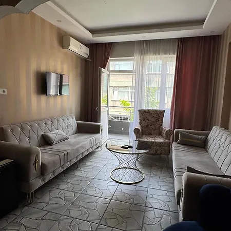 Beyzade Hotel Istanboel