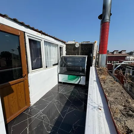 Beyzade * Istanboel