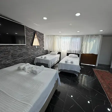 Hotel Beyzade *
