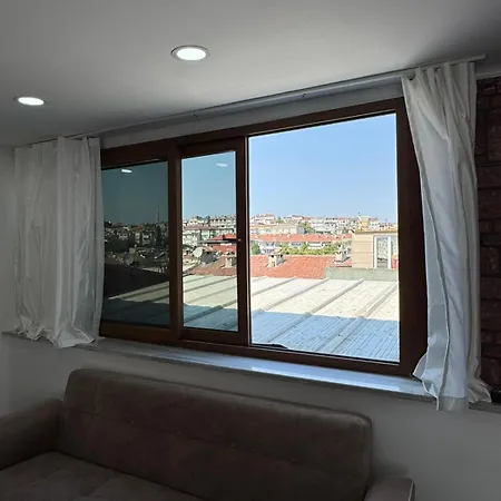 Beyzade Hotel Istanboel