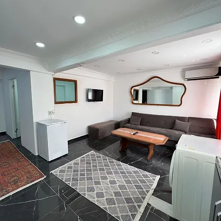 Beyzade Hotel