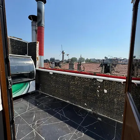 Hotel Beyzade *