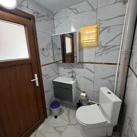 Beyzade Hotel Istanbul