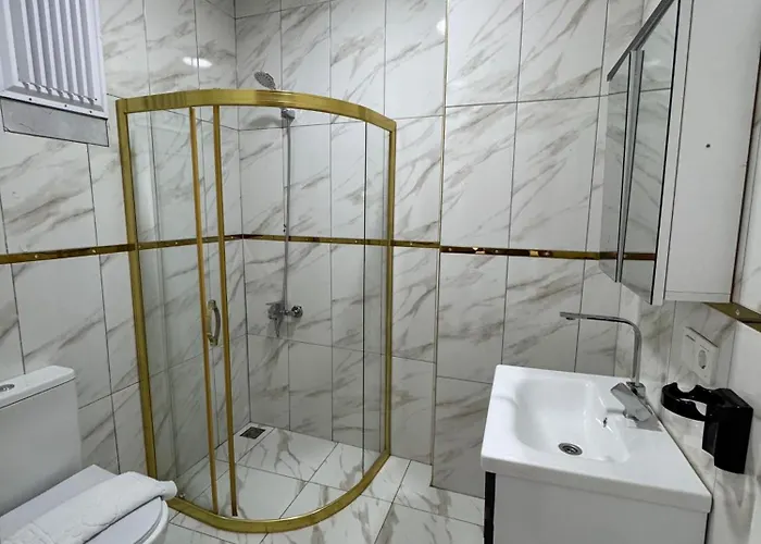 Beyzade Hotel Estambul