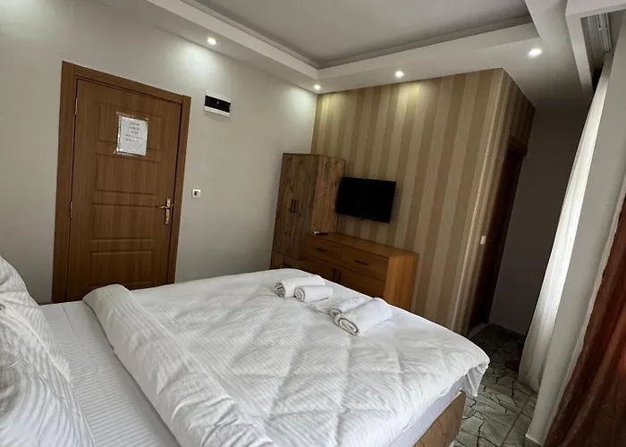 Beyzade Hotel Estambul