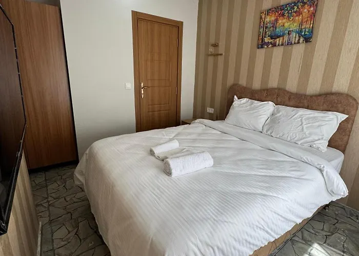 Beyzade Hotel Estambul