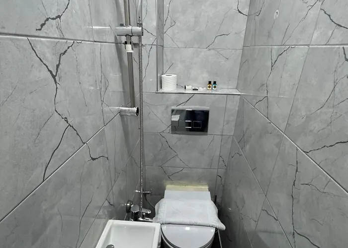 Beyzade Hotel Estambul