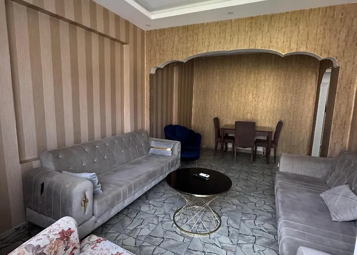 Hotel Beyzade Estambul