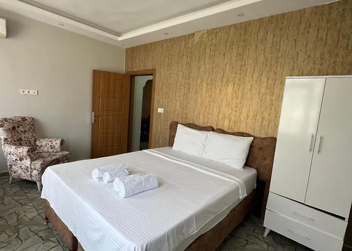 Beyzade Hotel Estambul