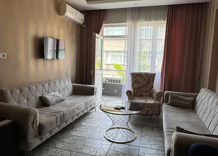 Beyzade Hotel Estambul