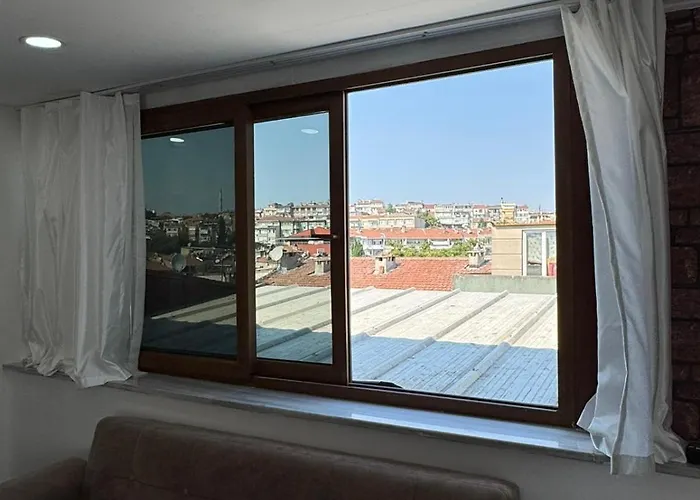 Beyzade Hotel Estambul