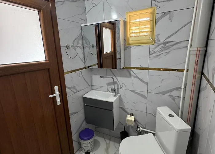 Beyzade Hotel Estambul