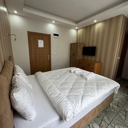 Hotel Beyzade *