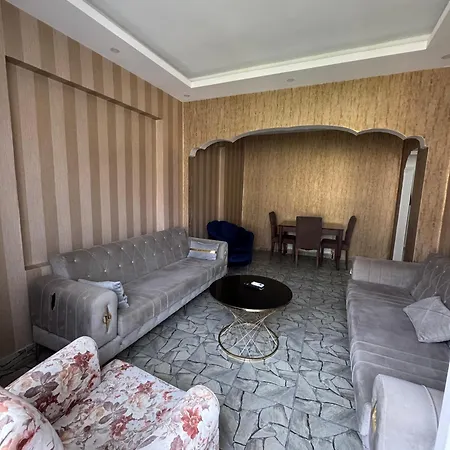 Hotel Beyzade Stambuł