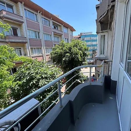 Отель Beyzade