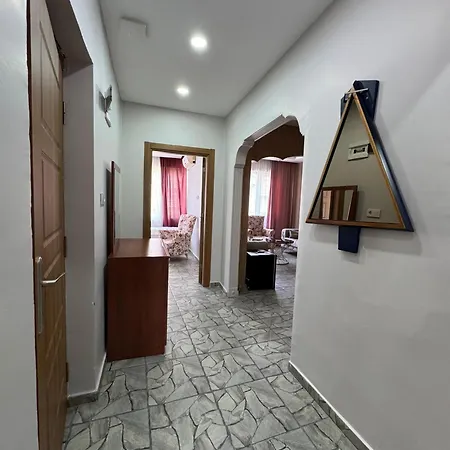 Beyzade Отель
