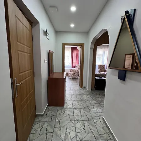 Beyzade Отель *