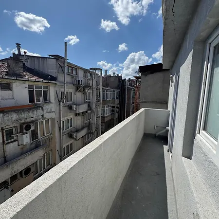 Beyzade 이스탄불