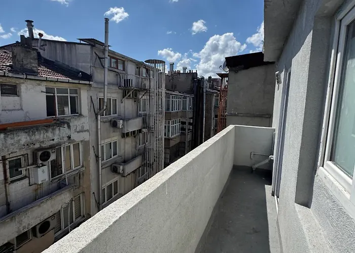 Beyzade 이스탄불